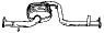 SIGAM 18304 Catalytic Converter